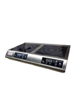 Плита индукционная GoodFood IC30 Double